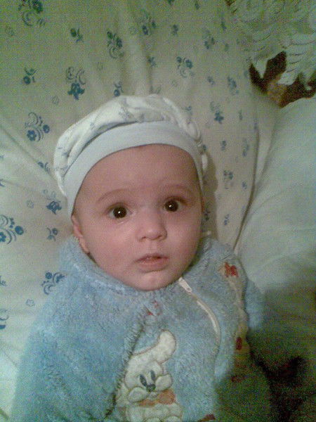 Лейла Кумышева