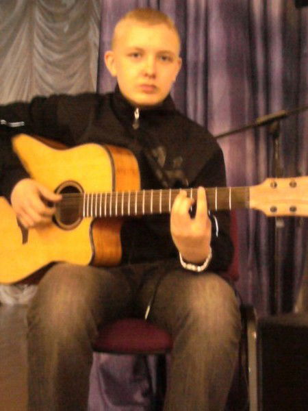 Александр Коняхин