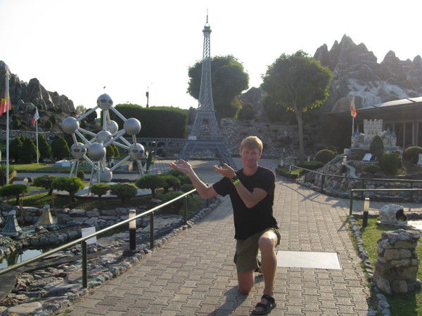 Игорь Махлаев