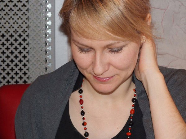 Альбина Зорина