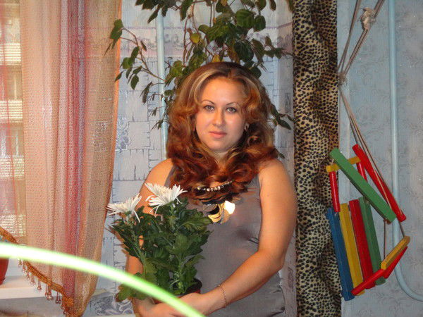 Зенкова Галина