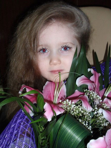 !**оленька Матюхина**!