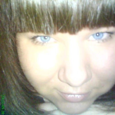 Марина Кузьмик