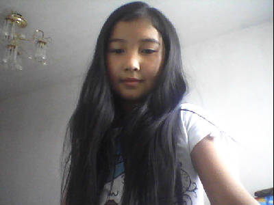 Рахат Уланова