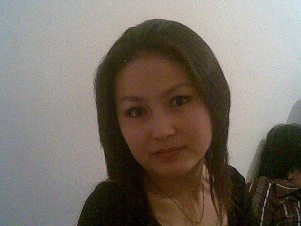 Светлана Гизатова