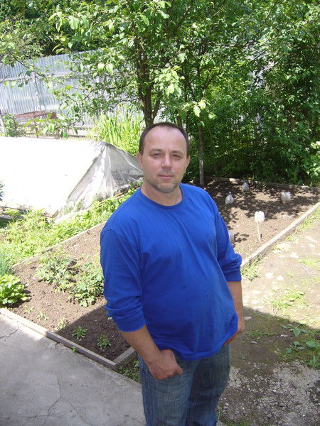 Юрий Грушка