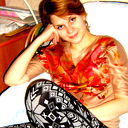 Полина Шамова