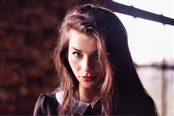 Ольга Денисенко