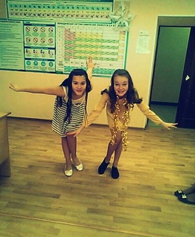 Диляра Мингазизова