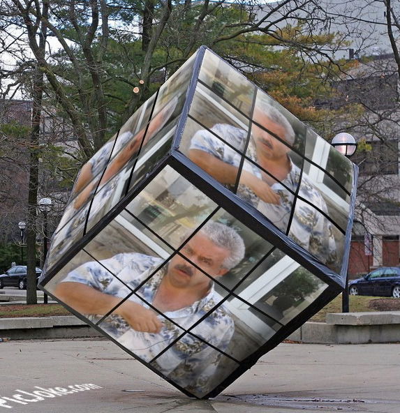 Фотограф Яроцкий Шымкент