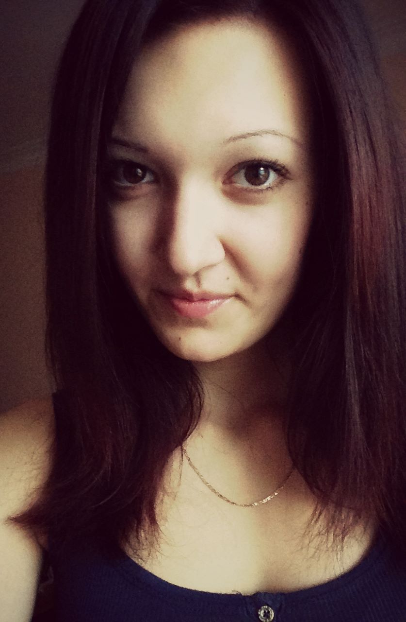 Елена Агадилова