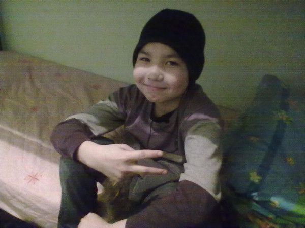 Динмухамет Нургалиев