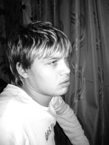 Денис Коробов