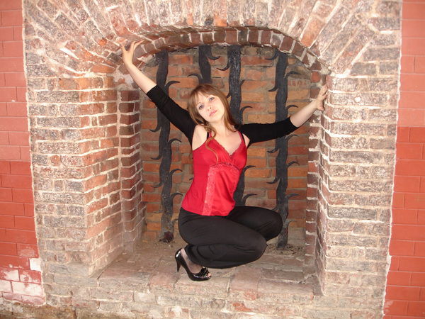 Ольга Генкина