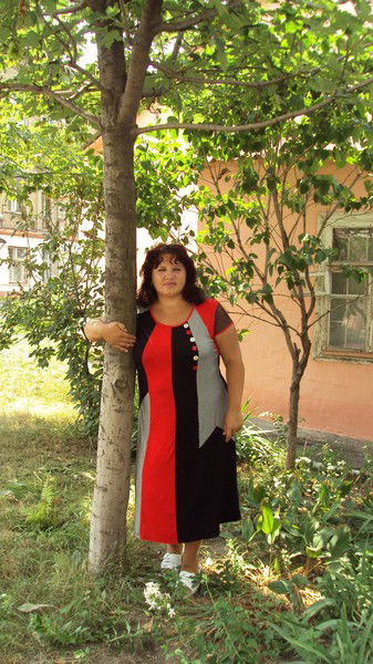 Лариса Иванченко