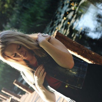 Юляшка Верёвкина