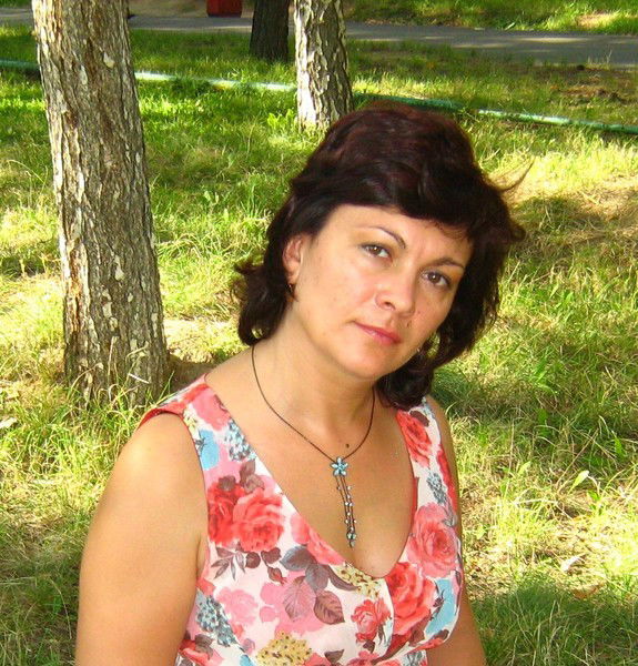 Ирина Бондарева