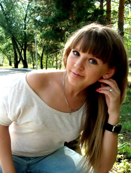 Наташа*** Контаурова