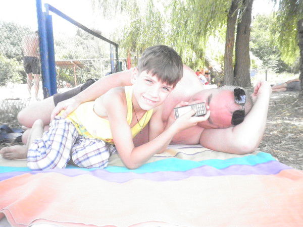 Лилия Мамонова