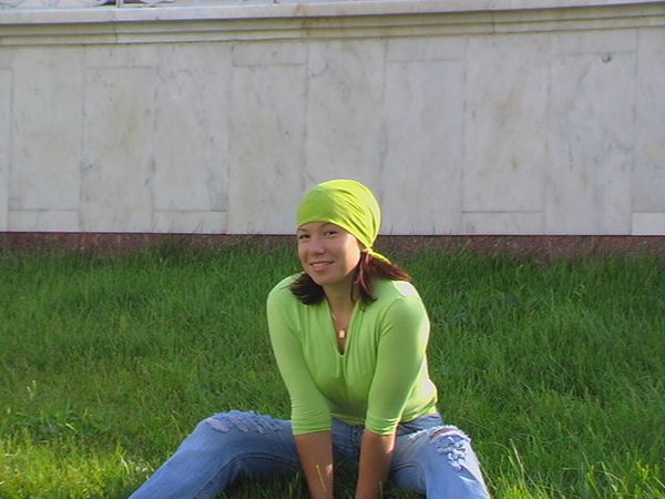 Тамиля Хайрутдинова