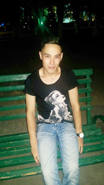 Алмас Кадырбаев