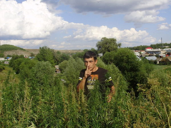 Ильдар Кинзябаев