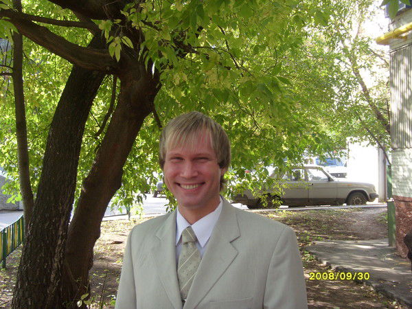 Евгений Кондратенко