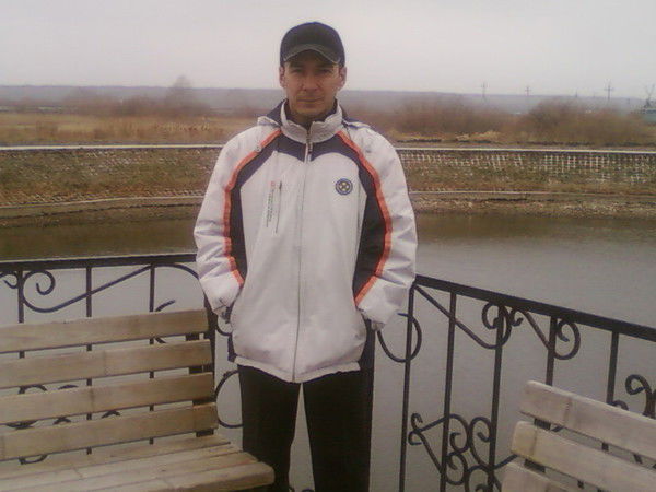 Расим Байгутлин