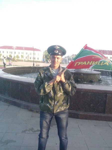 Виктор Бороздин