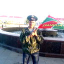 Виктор Бороздин