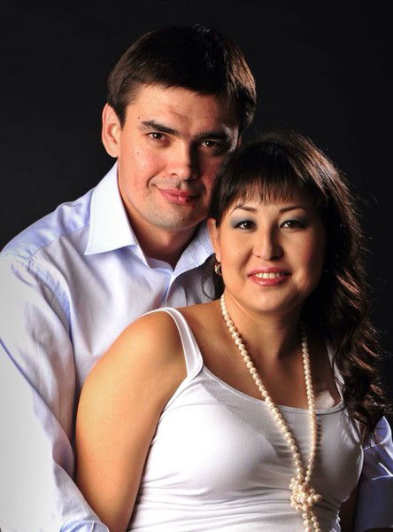 Динара Ештай