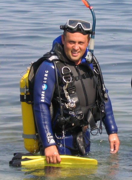 Виталий Стукаленко