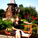 Оксана Гурова
