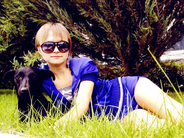 Виолетта ********