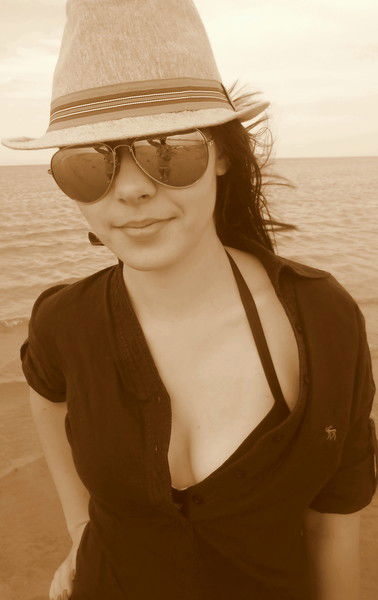 Катя Шеремет