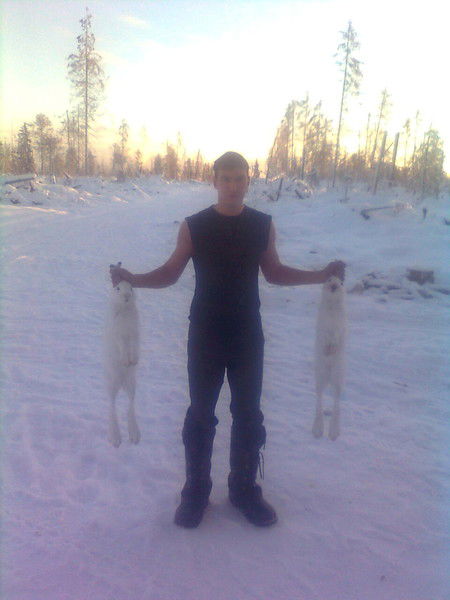 Евгений Б А