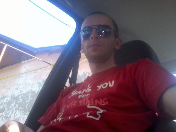 Сергей Сирица