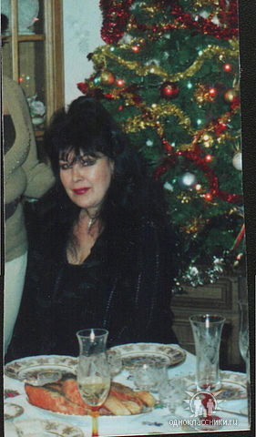 Татьяна Пригодич