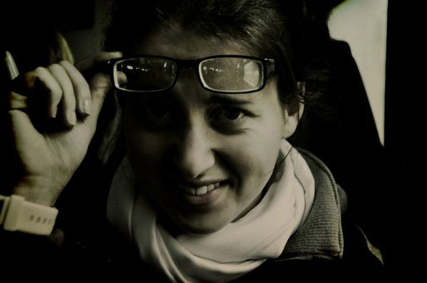 Лена Колкова