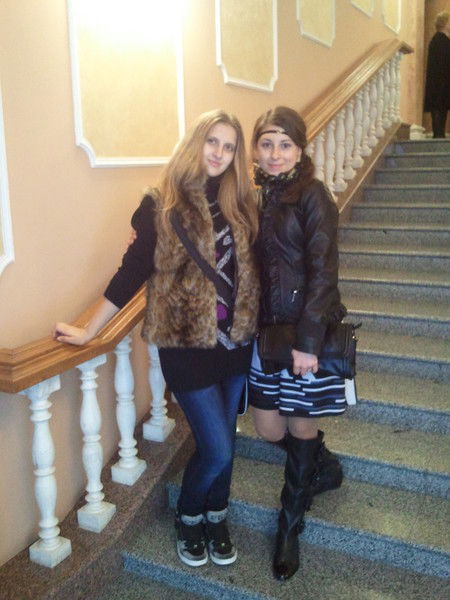 Николь Солтон