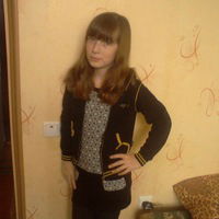 Гульназ Заляева