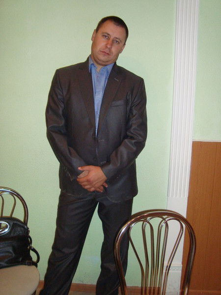 Виталий Поваров