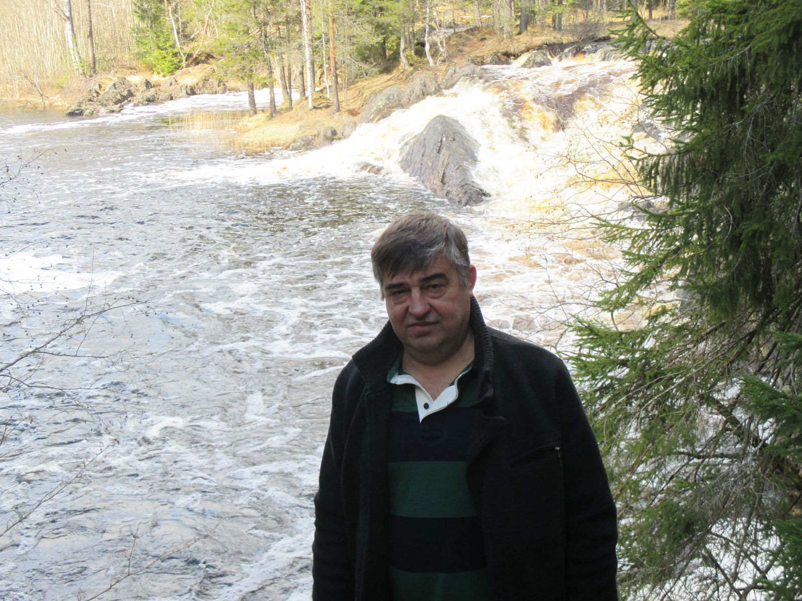 Юра Кожевников