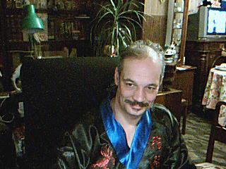 Игорь Лебедев