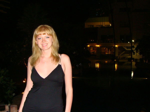 Зиночка Галакова