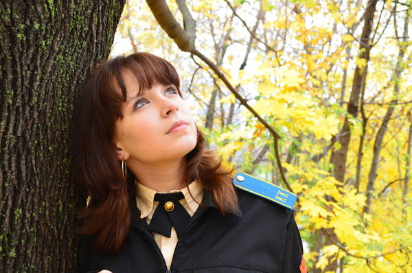 Юля Колмогорова