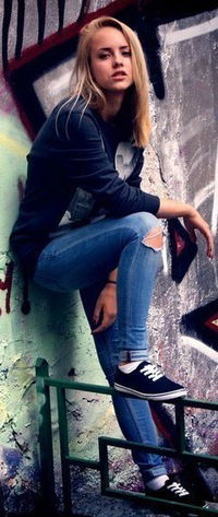 Наська Исмаилова