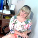 Катерина Тихомирова