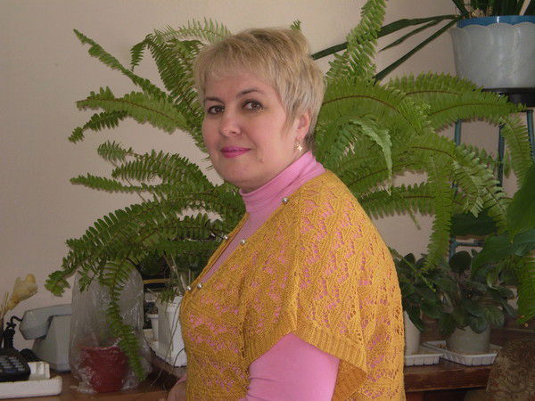 Светлана Тугаева