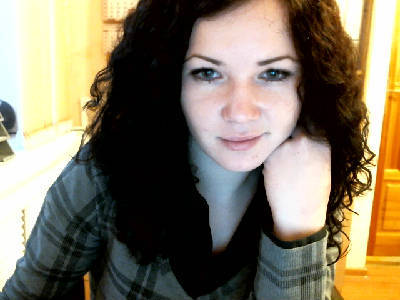 Эльвирка Милюкова